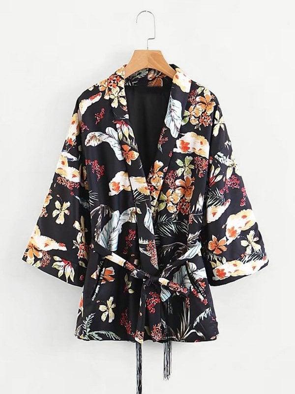 Футболка SheIn