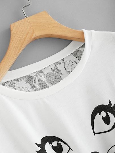 футболка SheIn