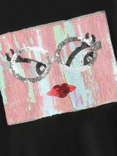 Футболка SheIn