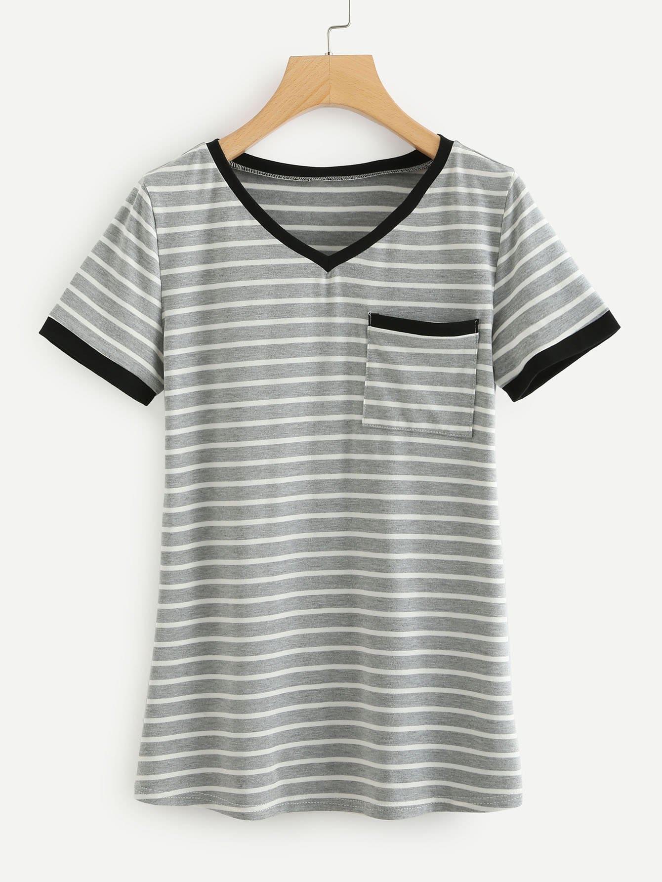 футболка SheIn