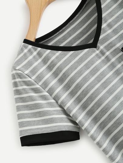 футболка SheIn