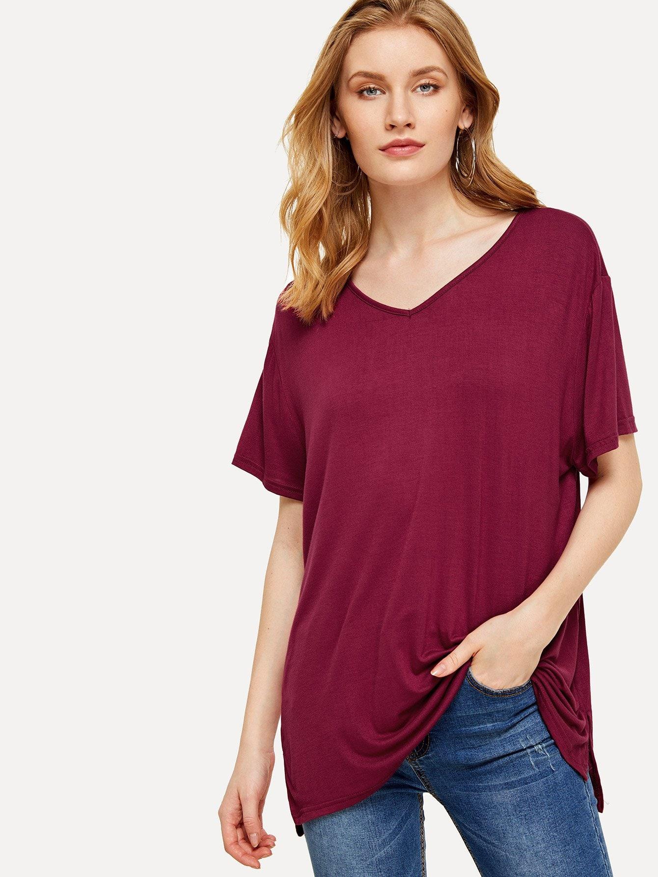 футболка SheIn