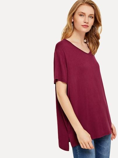 футболка SheIn