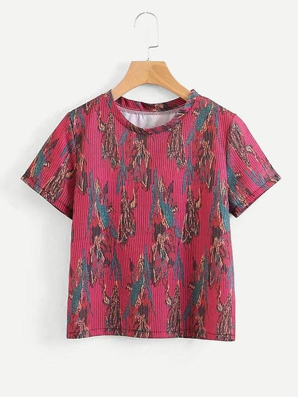 футболка SheIn