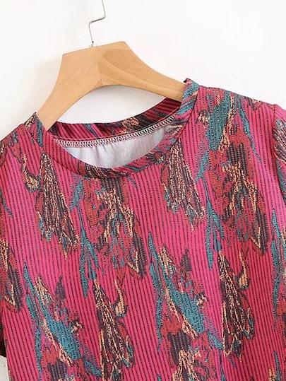 футболка SheIn