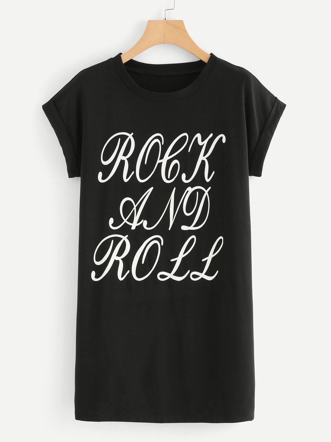 Рубашка SheIn