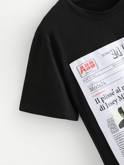 футболка SheIn