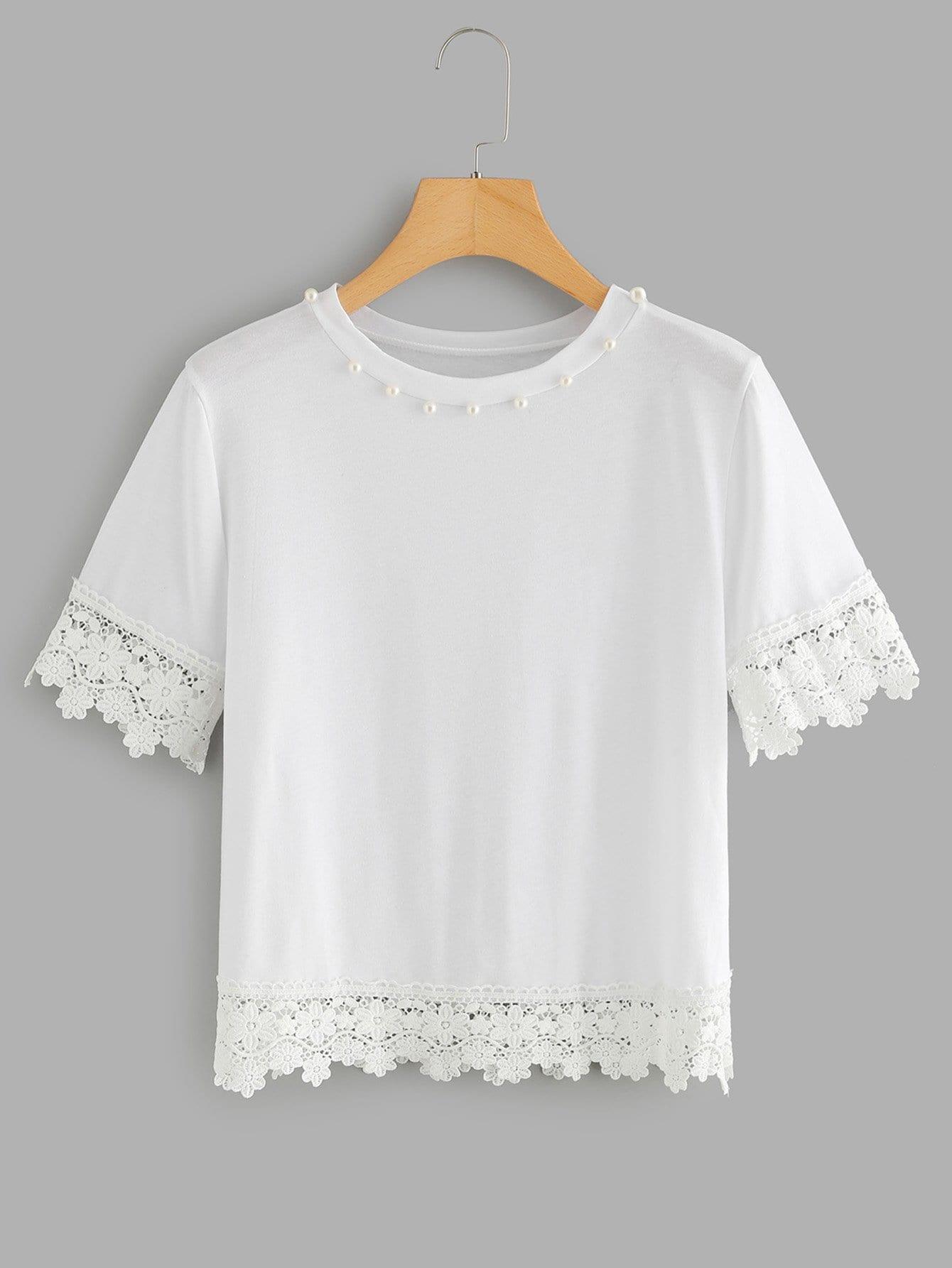 футболка SheIn