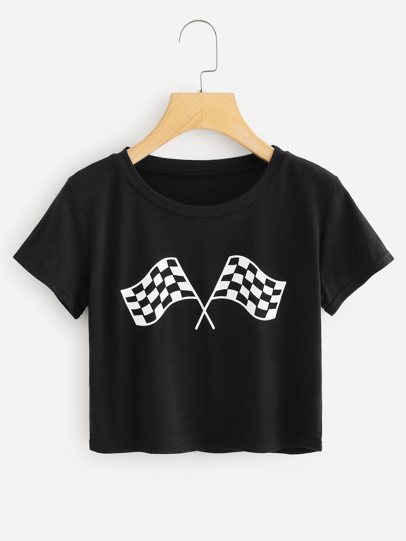 футболка SheIn