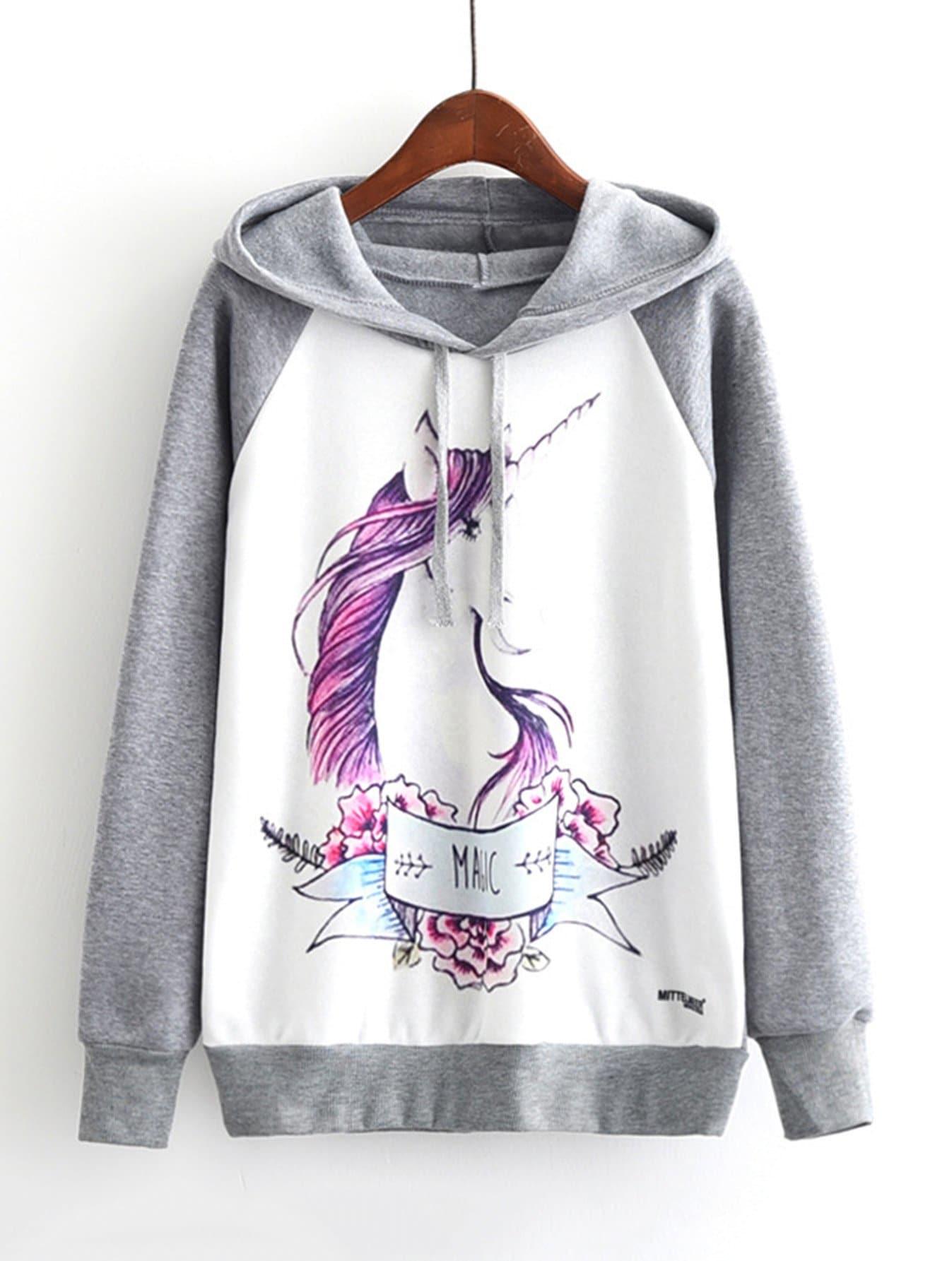 Футболка SheIn