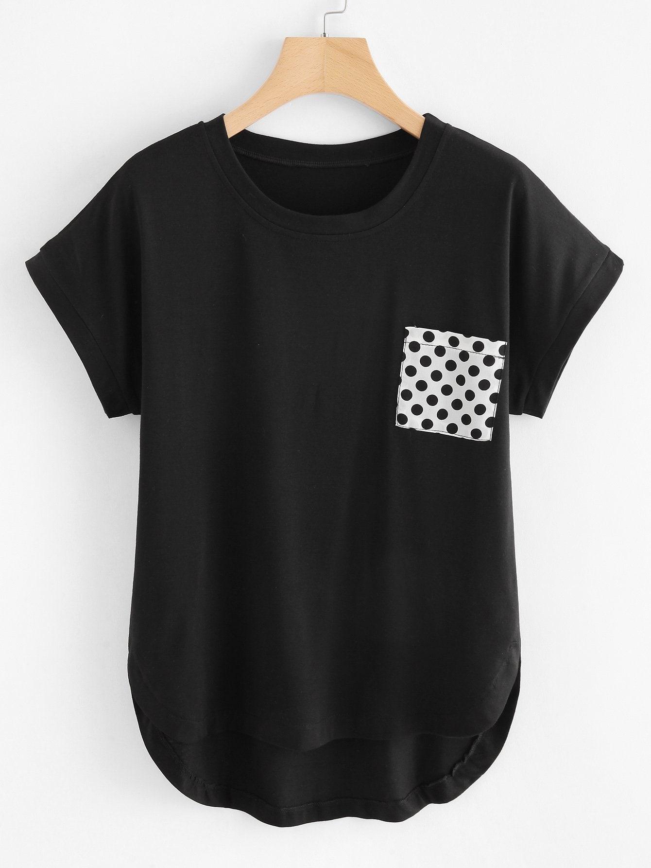 футболка SheIn