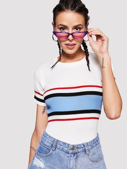 футболка SheIn