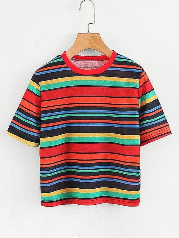 футболка SheIn