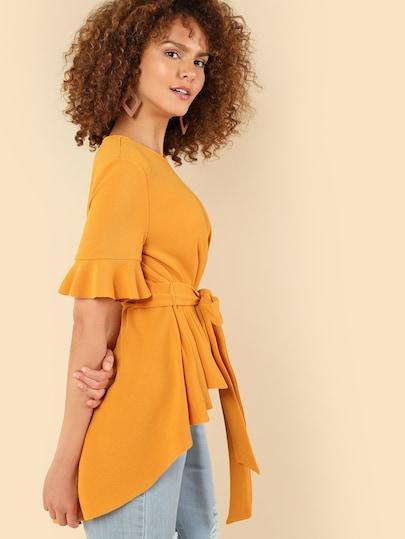 футболка SheIn