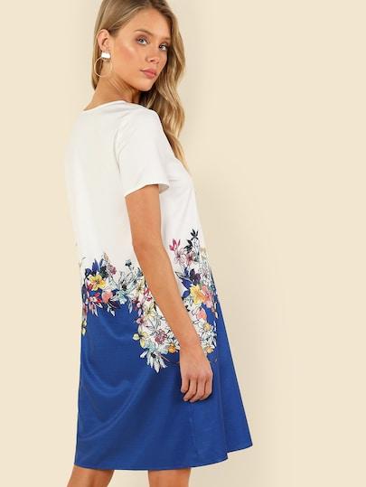 Туника SheIn