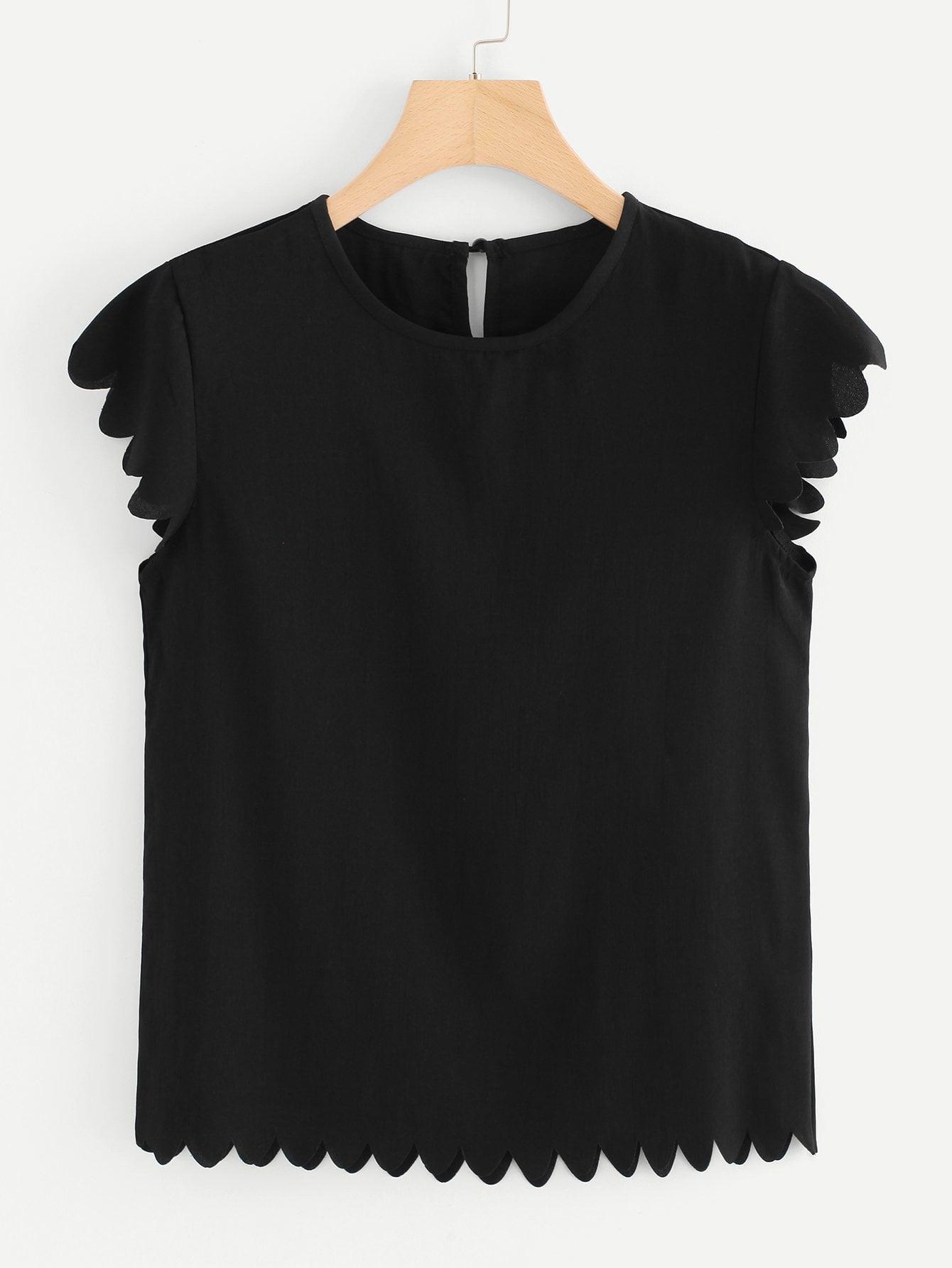 футболка SheIn