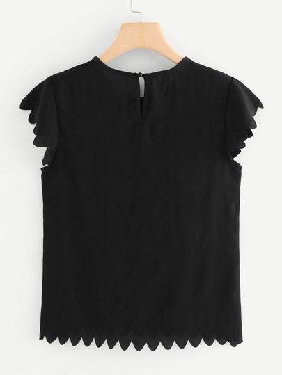 футболка SheIn