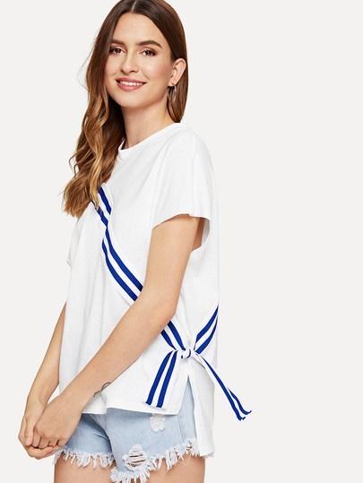 футболка SheIn