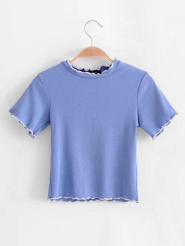 Футболка SheIn