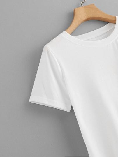 футболка SheIn