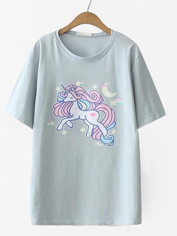 футболка SheIn