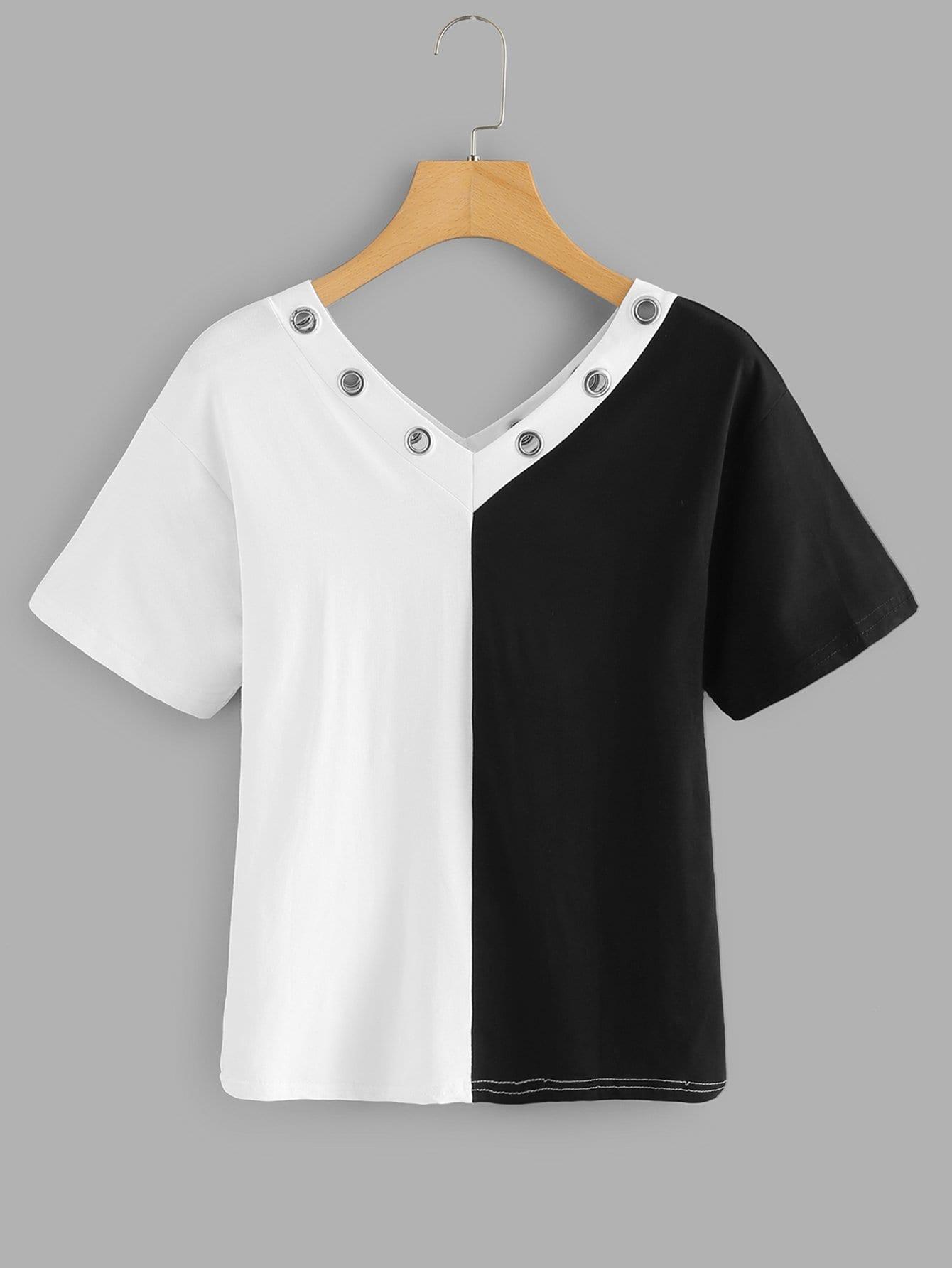 Футболка SheIn