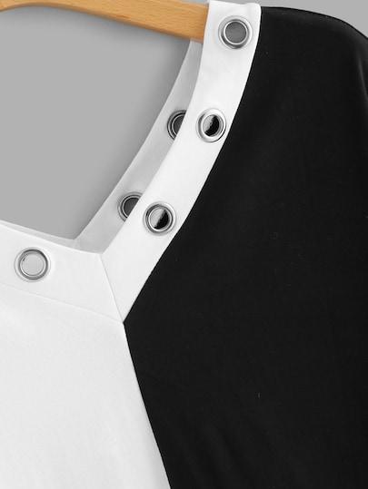 Футболка SheIn