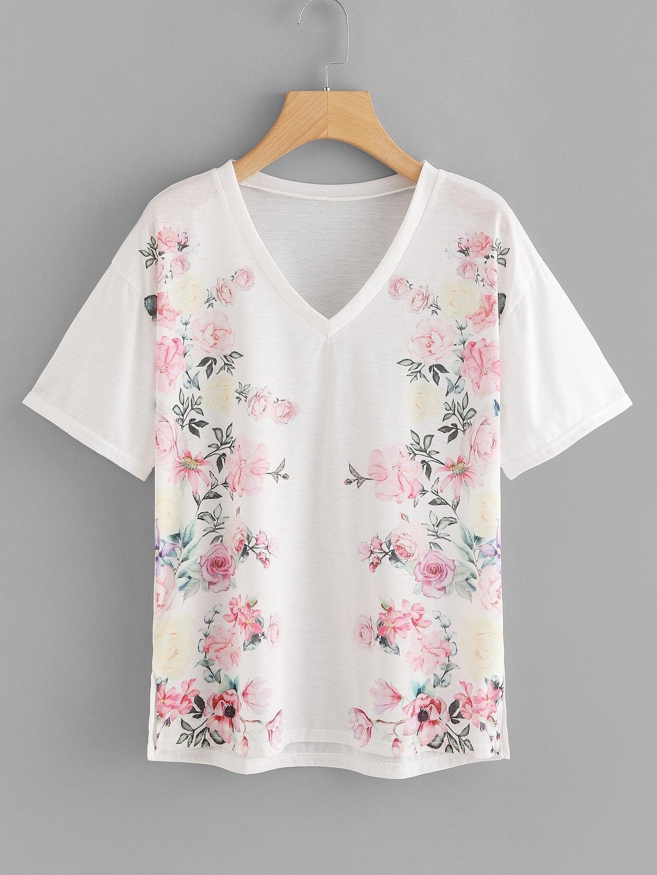 футболка SheIn