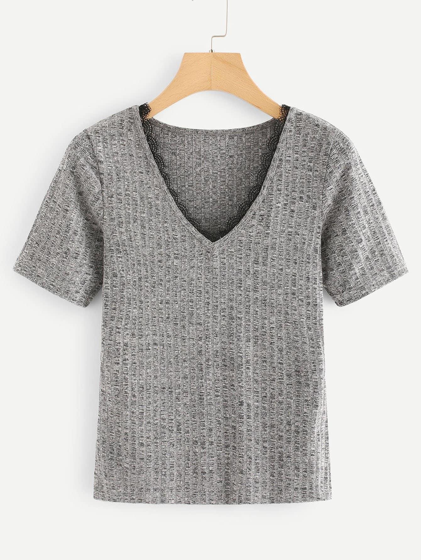 футболка SheIn