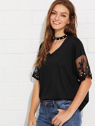 футболка SheIn