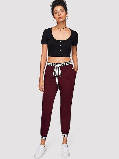 Футболка SheIn