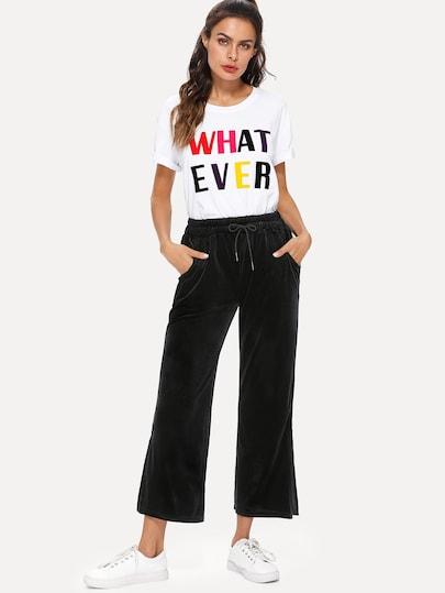 Футболка SheIn