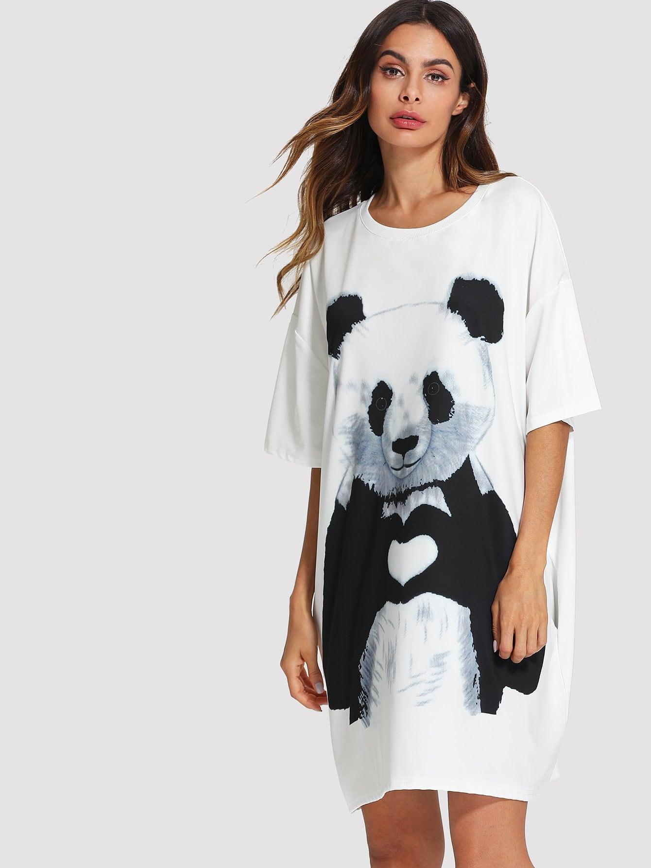 футболка SheIn