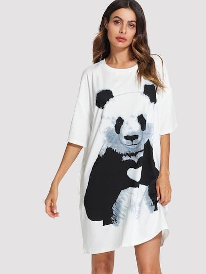 футболка SheIn