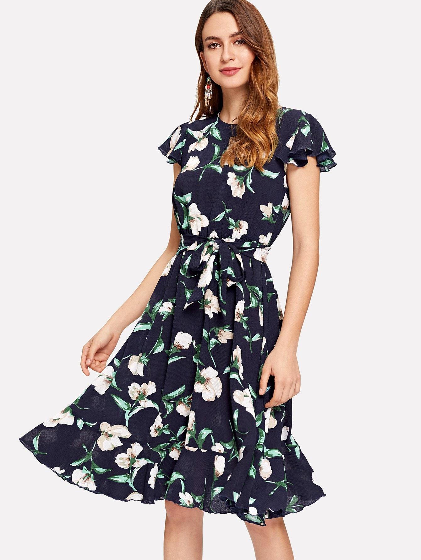 Рубашка SheIn