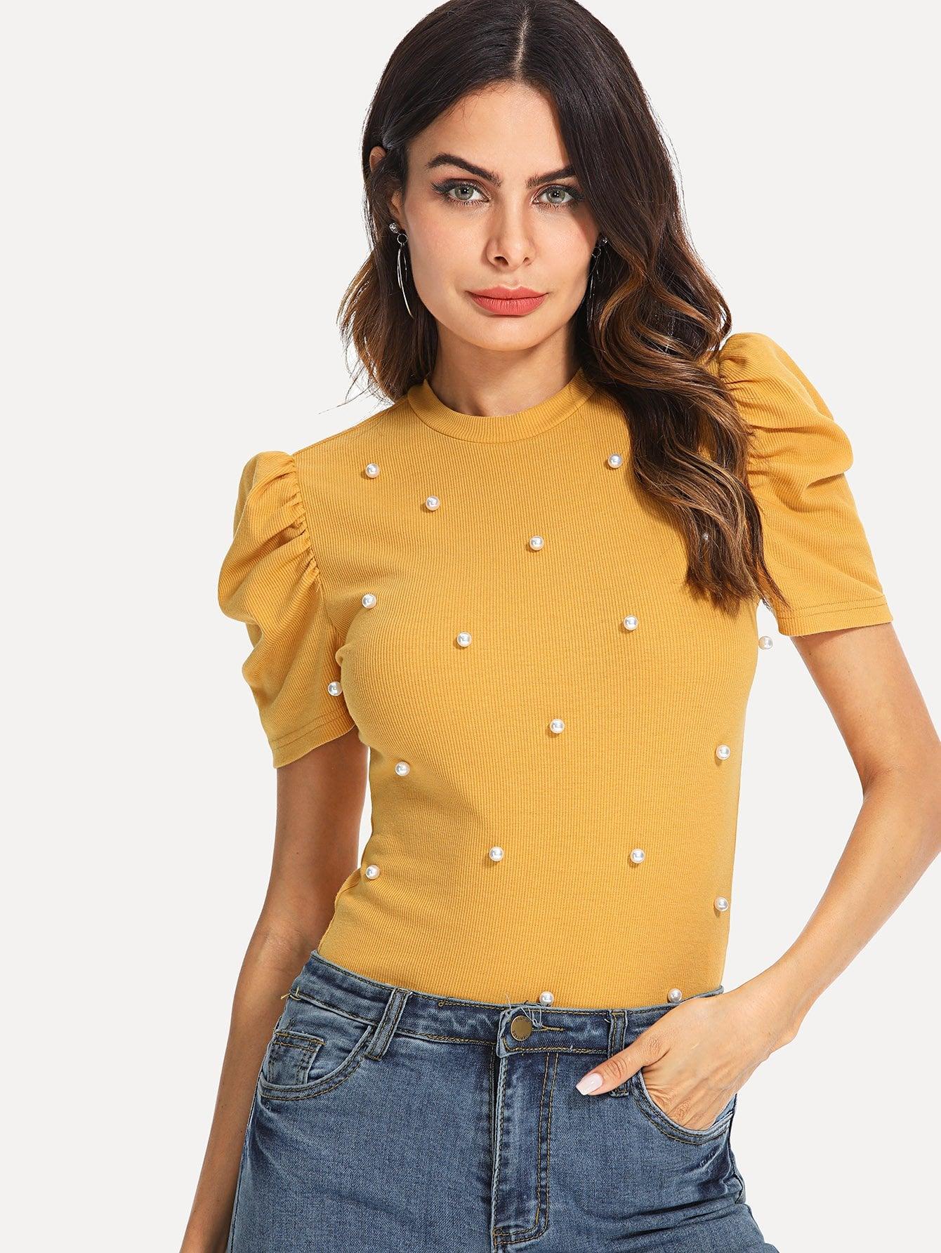 Топ SheIn