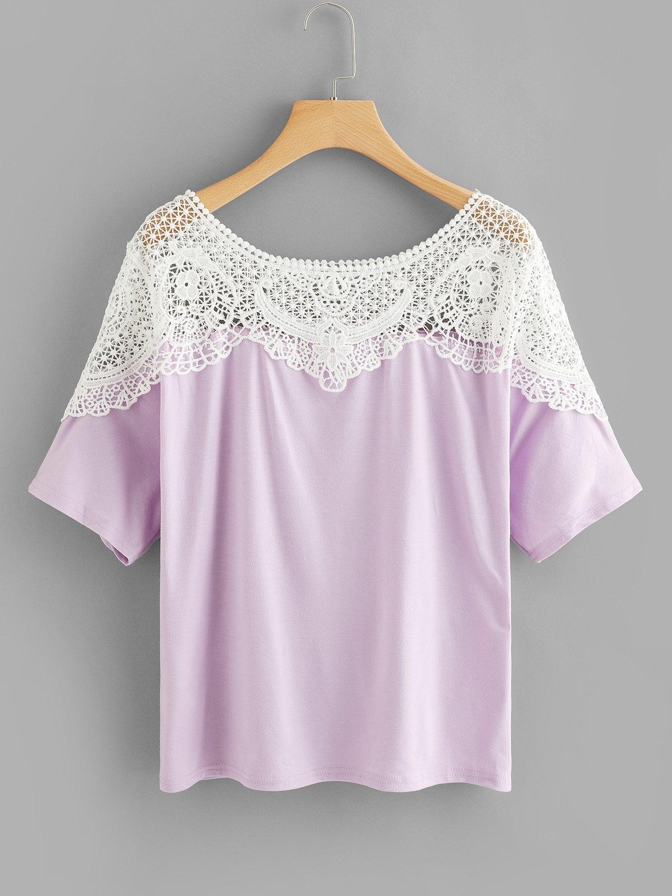 футболка SheIn