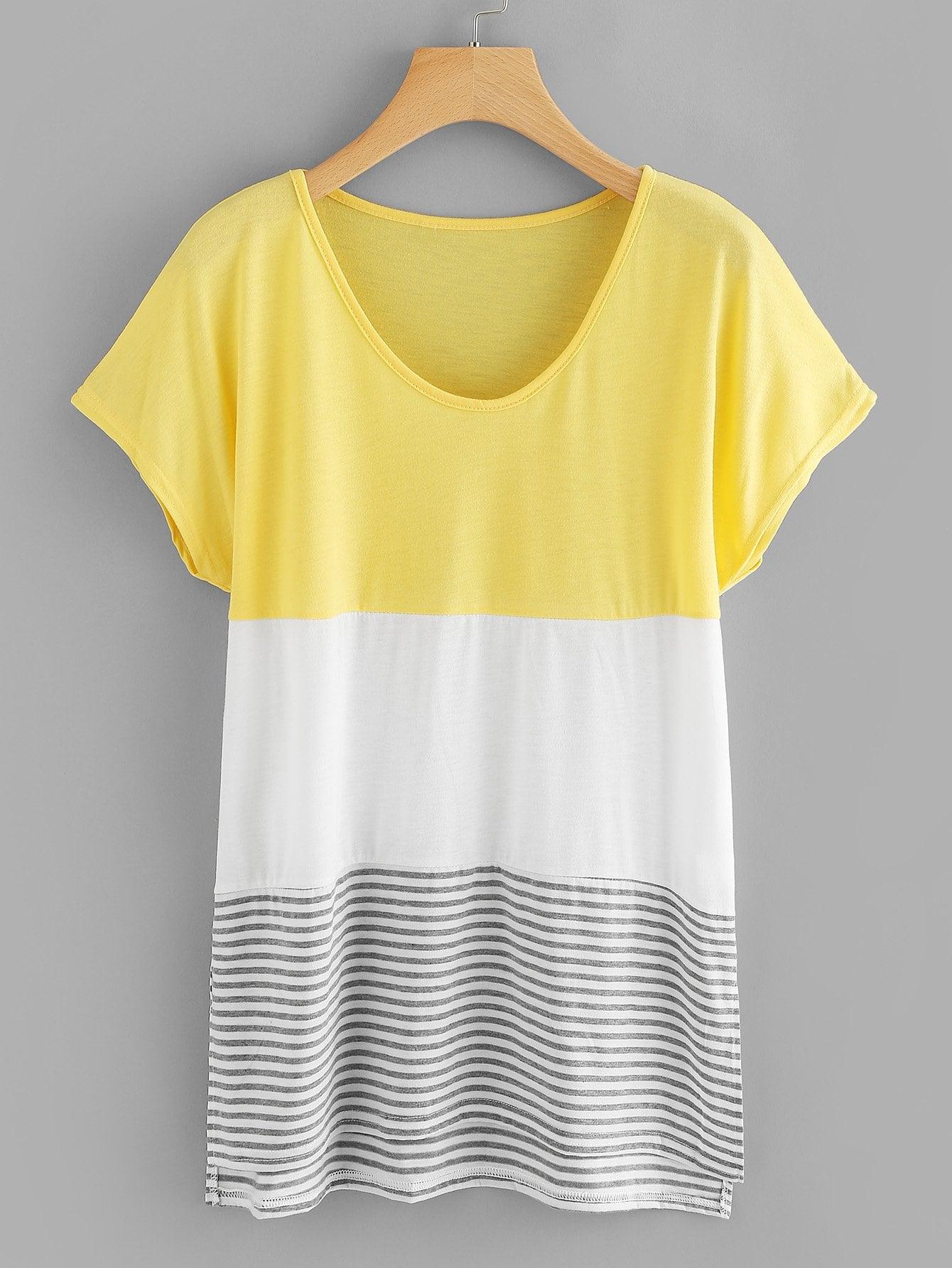 футболка SheIn