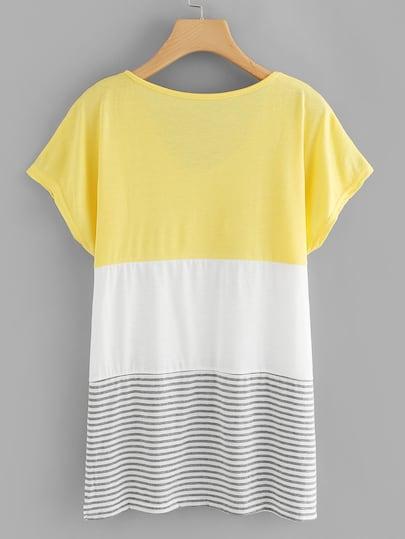 футболка SheIn