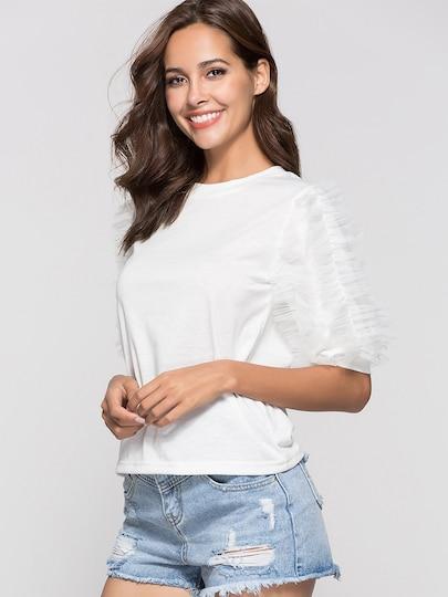 Футболка SheIn
