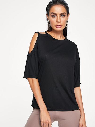 футболка SheIn