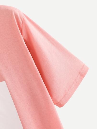 футболка SheIn