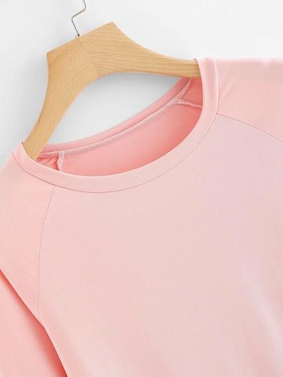 футболка SheIn