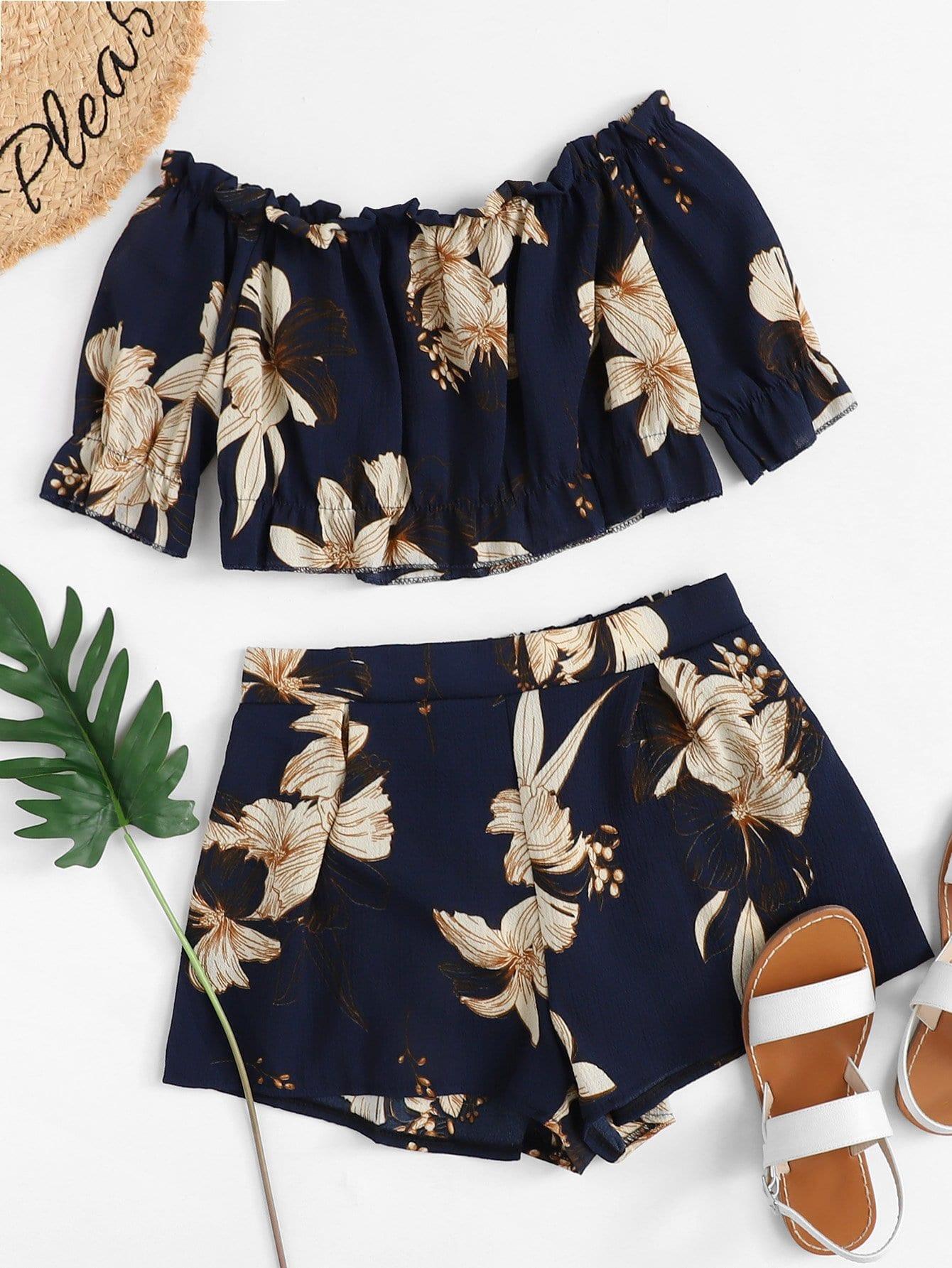 Футболка SheIn