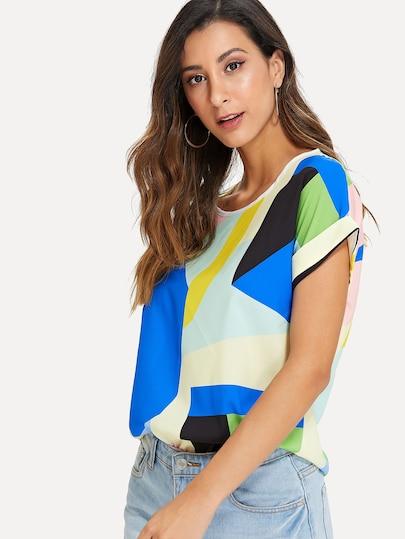 футболка SheIn