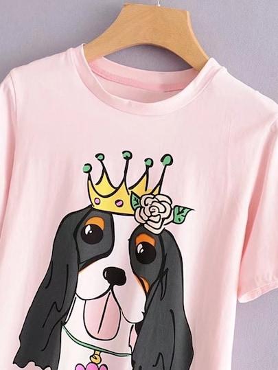 футболка SheIn