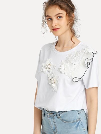футболка SheIn