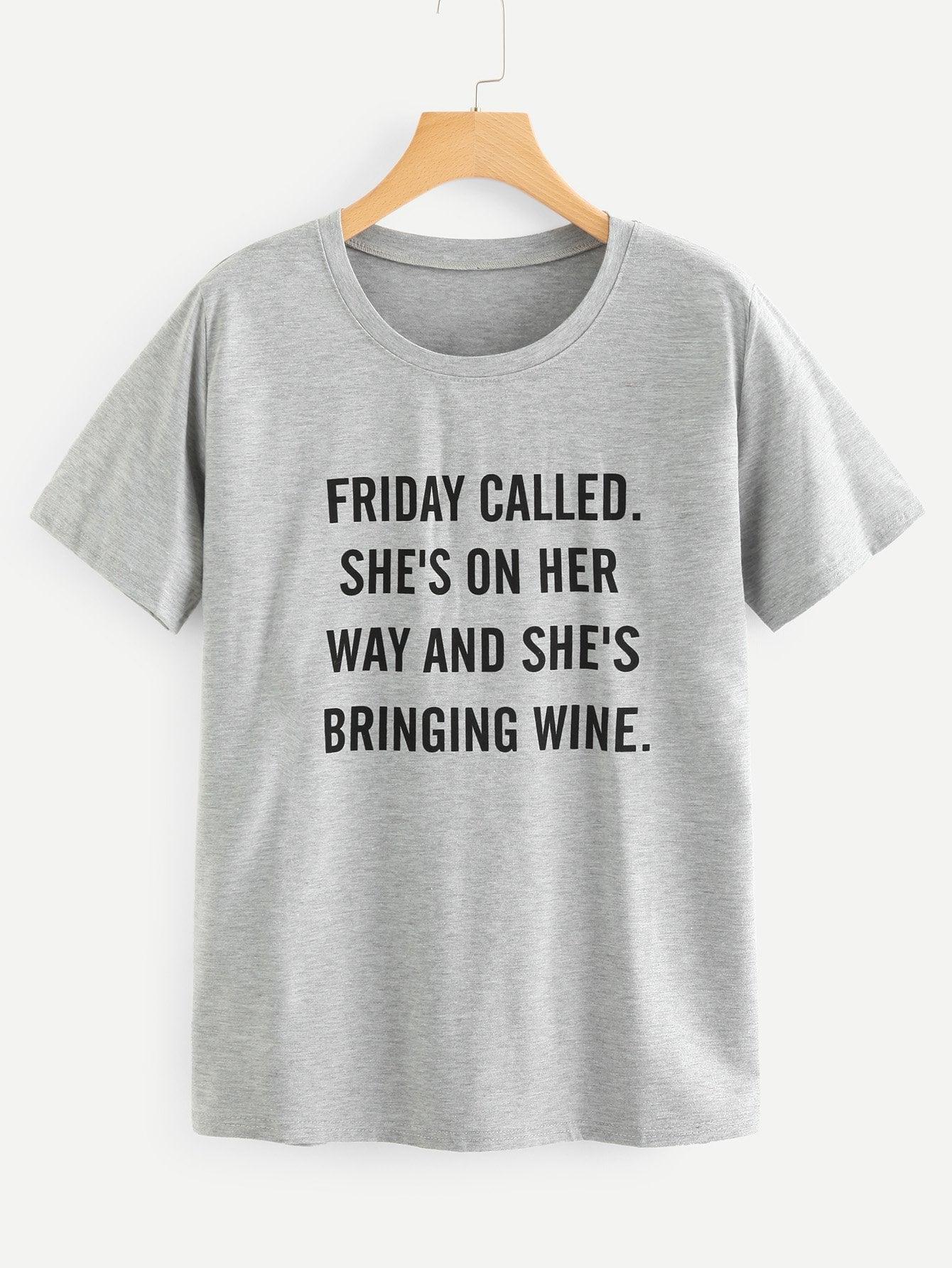 футболка SheIn