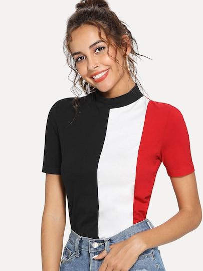 Футболка SheIn