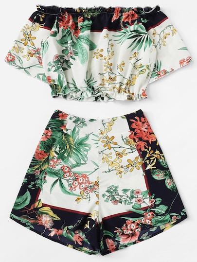 Футболка SheIn